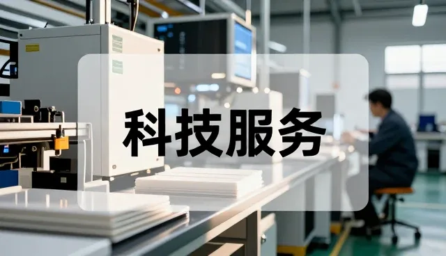 云服务解决方案