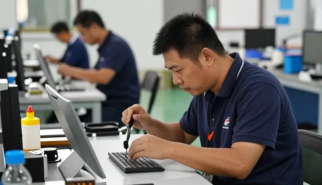 为本地为坚持品质为本提供更多可能