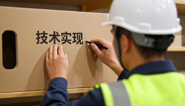 如何在设计服务中有效评估技术实现的选型关注点